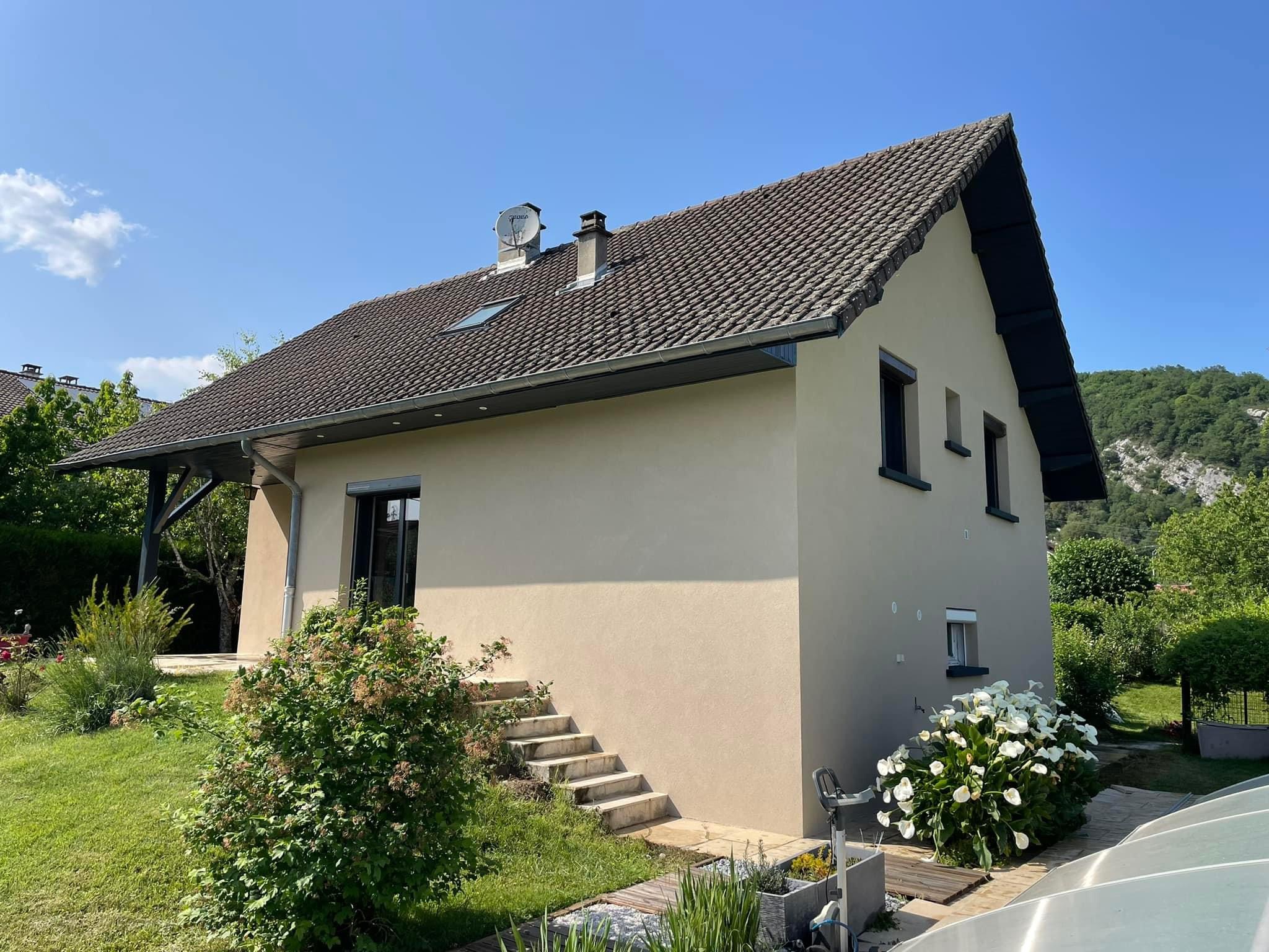 Bâtiment