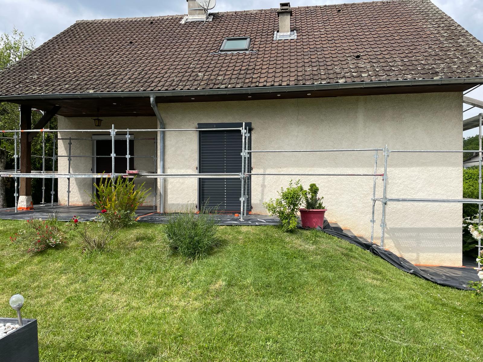 Bâtiment