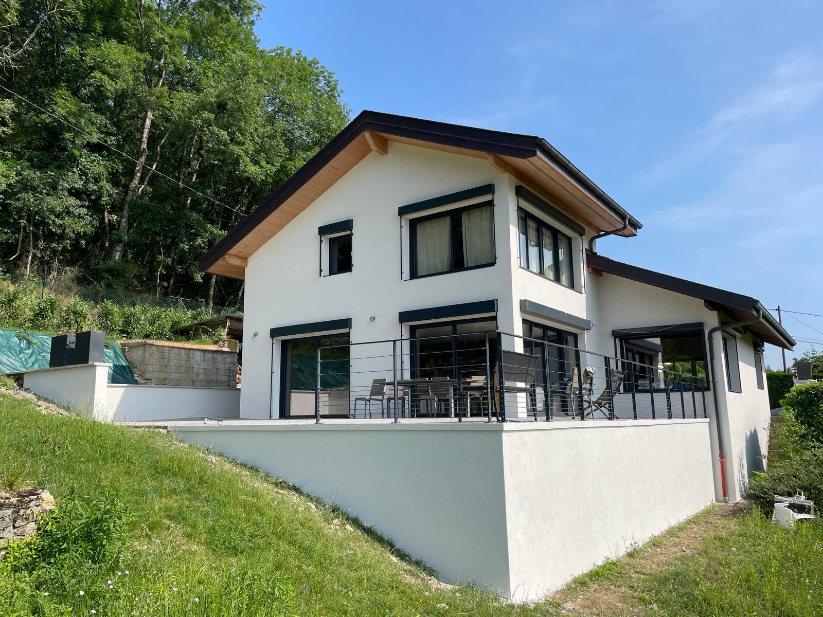 Bâtiment